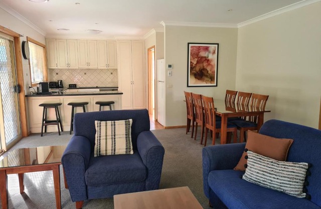 DELANY VILLAS BRIGHT - Spa luxury on Delany Avenue