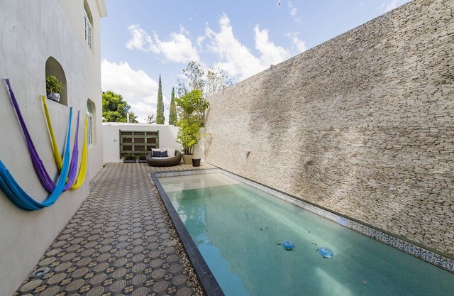 Delfina Boutique Hotel