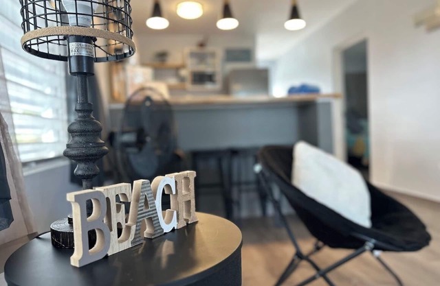 Delfin’s #1 Solar Beach Villa w/Pool & Relax Vibes