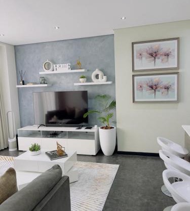 Delight Luxurious Apartments