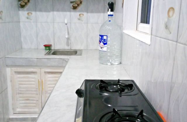 Delightful 1-bedroom apartment in Malindi