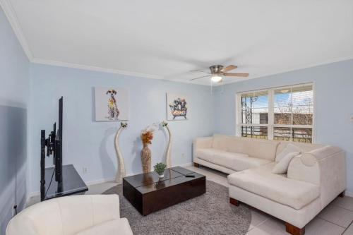 Delightful Apartment in Iowa, LA - Apartment 4