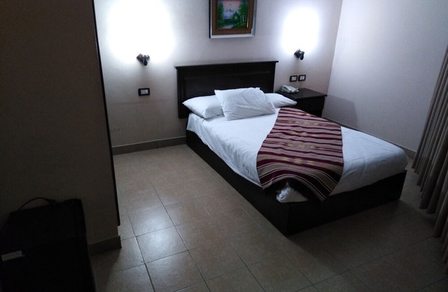 Delilah Hotel Madaba /Single Room