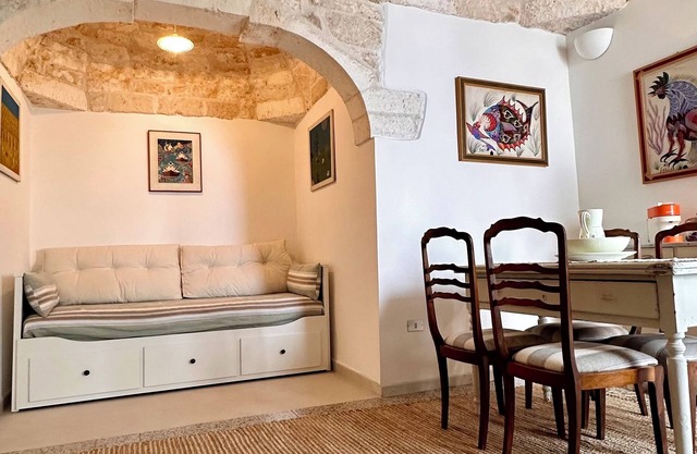 Deliziosa Casa nel Centro Storico con Vista Mare e Terrazza Panoramica