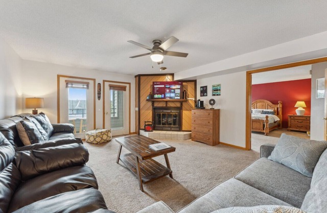 Dells Family Stacation At Lighthouse Cove