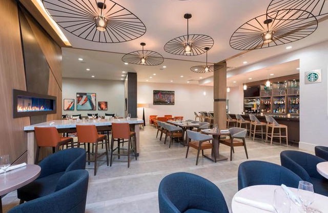 Delta Hotels by Marriott Grand Rapids Airport