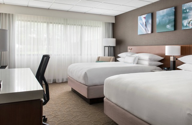 Delta Hotels by Marriott Racine