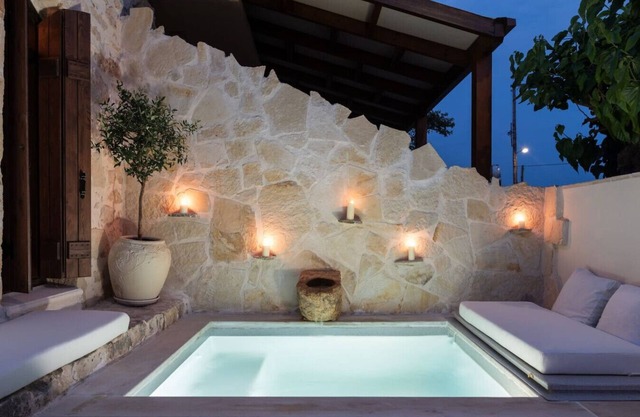 Delta-Rho | Kalami | Crete