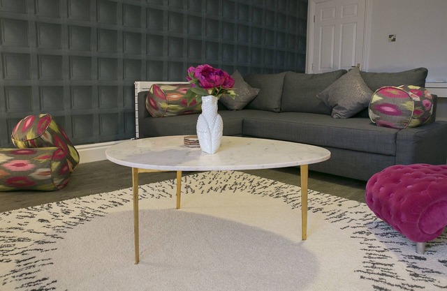 Deluxe 1 bedroom apartment