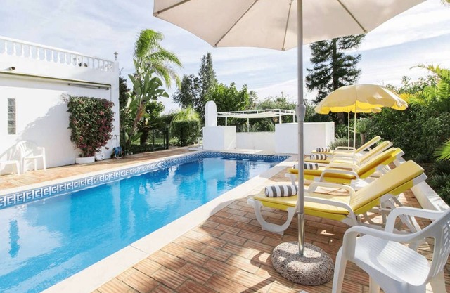 Deluxe Algarve Villa | Casa das Oliveiras | 2 Bedrooms | Private Pool & Perfect.