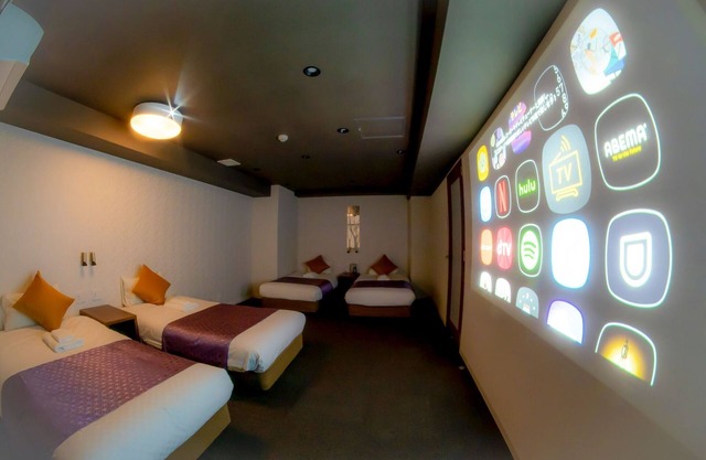 Deluxe Apartment - Deluxe Apartment/Osaka Ōsaka