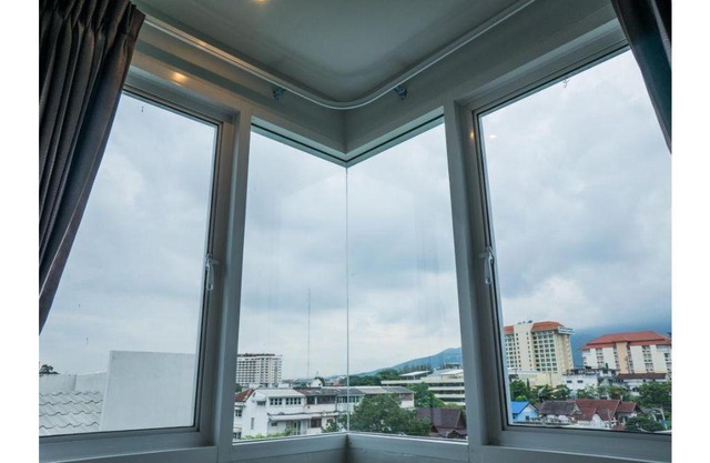 Deluxe Apartment for rent in Chiangmai (DVR-1)