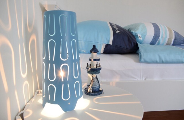 DELUXE APARTMENT in a Mediterranean VILLA