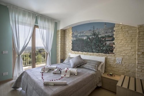 Deluxe Apartment Residence Belohorizonte