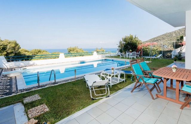 Deluxe Apartments Giamatasta D