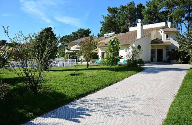 Villa Verdizela 