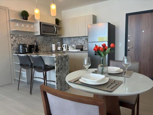 Deluxe Condo Suite 1BR in Panama