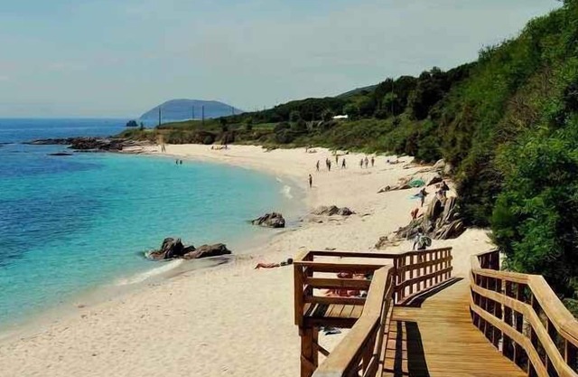 Apartments Rodeiramar People 