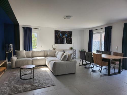 Deluxe Ferienwohnung am Rande des Pfälzer Waldes