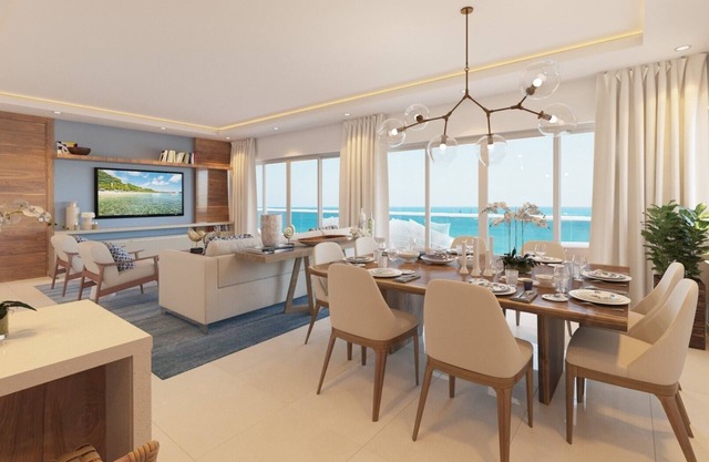 Deluxe Master Suite with Kitchen, 2 BR, 2 Baths, and Pool