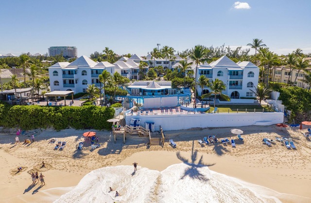 Sun Villa White Sand Beach 