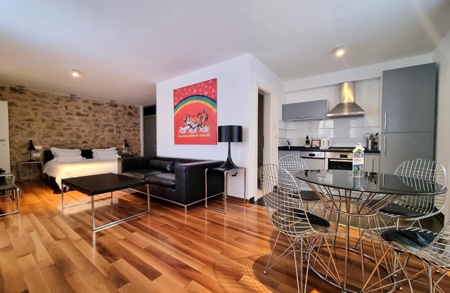 Deluxe Studio 301 Kovačića Street 20
