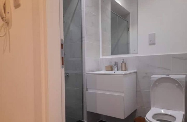 Deluxe Studio @ Embassy Gardens