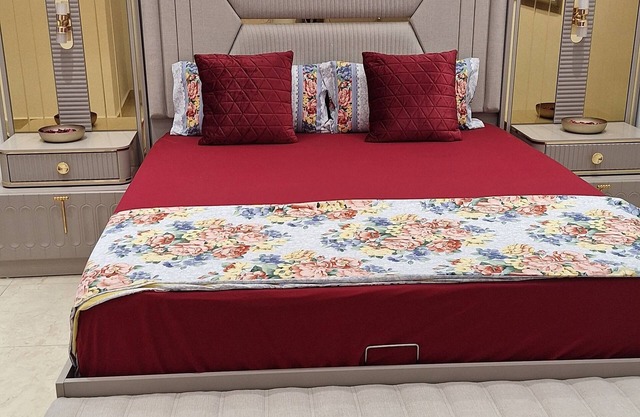 Deluxe suite in Rabat city center