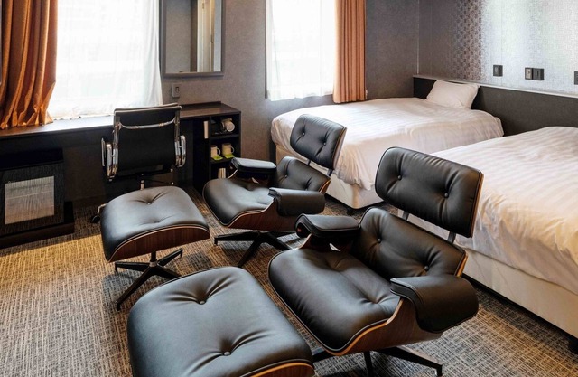 Deluxe Twin mini theater VS | EN x Standard Pla / Hamamatsu Shizuoka