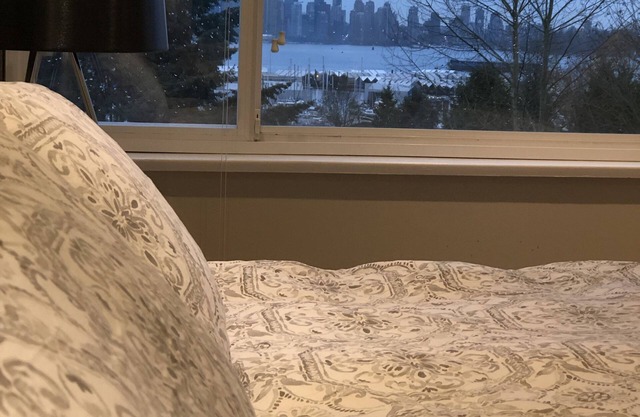 Deluxe view condo in the Lolo district !