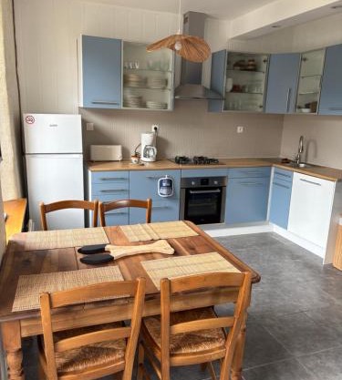 Delwenn gîte 4 personnes