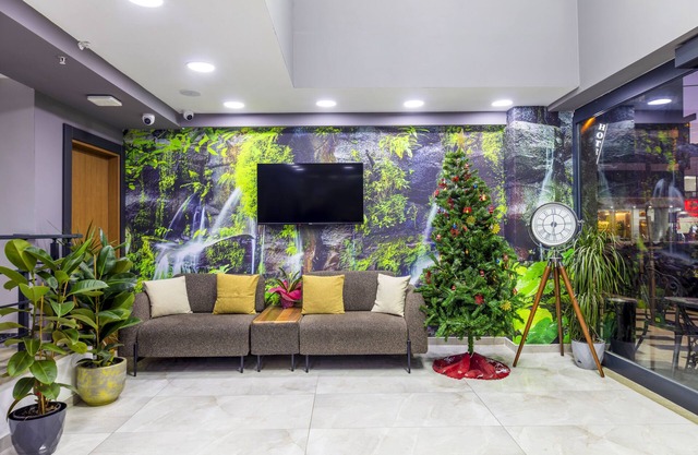 Dem Premium Hotel - Round Trip Airport Service - Istanbul International Airport