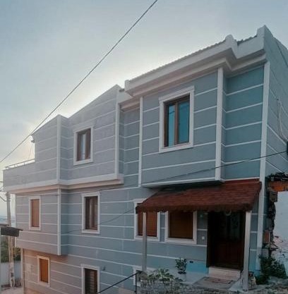 Deniz Manzaralı Müstakil ev Aybalik