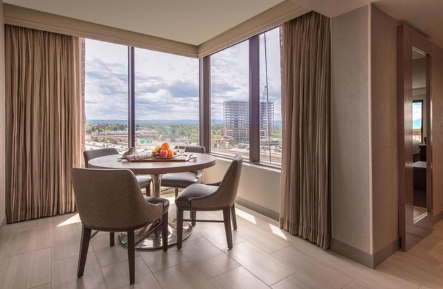 Denver Marriott Tech Center