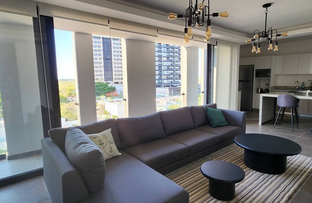 Depa Asoluta, Cerquita de TODO en el Norte de Mérida. CoWorking