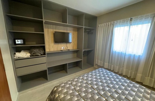 Departamentos Mate de Luna Nuevos, totalmente equipados, Zona residencial sobre Avenida principal, a 10 minutos del centro y 10 de YerbaBuena, 5 minutos Shoping Portal - Descuentos por mas de 2 noches