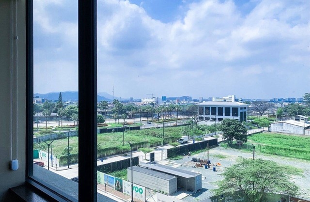 Departamento 2 habitaciones-Bellini 207