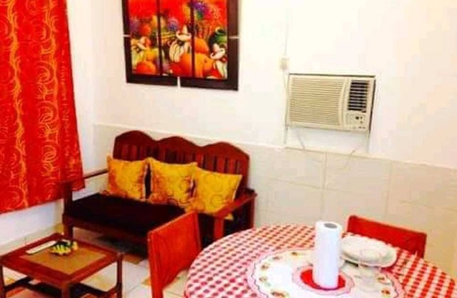 DEPARTAMENTO AMOBLADO CENTRO CIUDAD