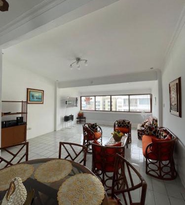 Departamento amoblado