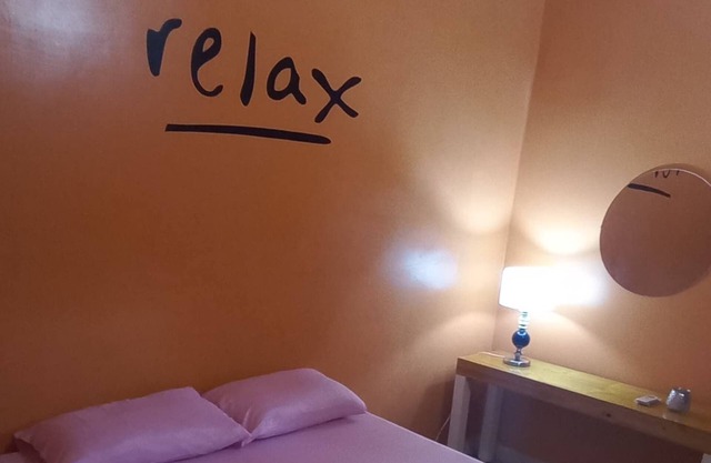 Departamento Céntrico a 100 Metros de la Terminal de Buses