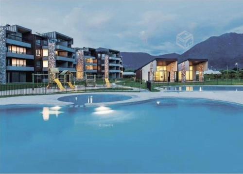 Departamento Costa Pucon 33