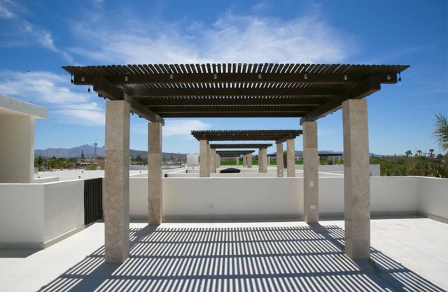 Departamento de Lujo ¡A 5 Minutos del Malecon!