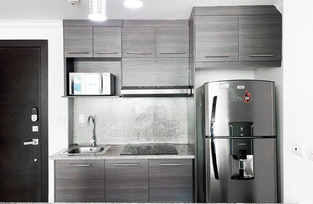 Departamento de lujo - Mall del Sol 912