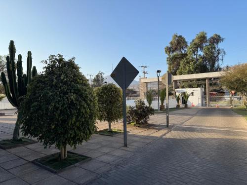 Departamento en Condominio Edificio Innova 605