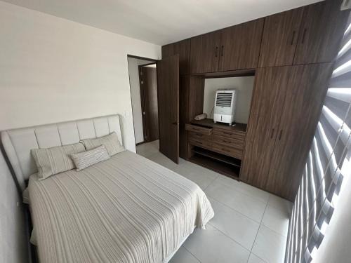 Departamento en Guadalajara