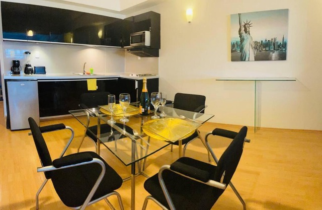 Departamento exclusivo en la mejor zona de México