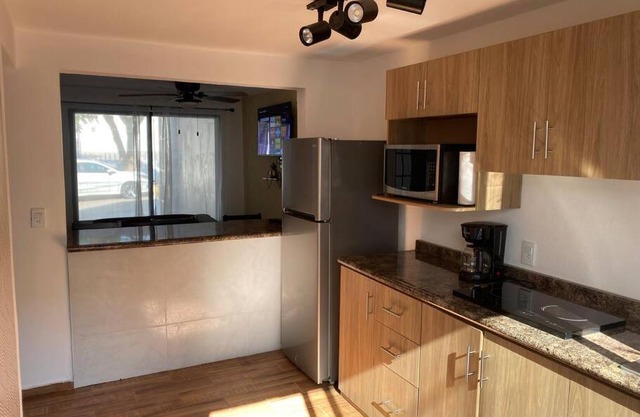 Departamento Maderas