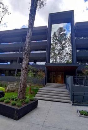 Departamento muy confortable y cómodo en lugar muy tranquilo