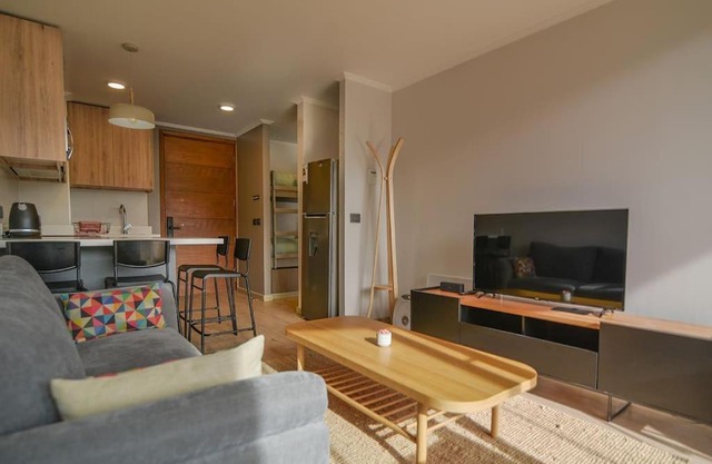 Departamento Origen Pucon