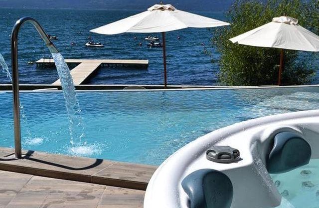 Departamento Pucón - Salida directa al Lago Villarrica